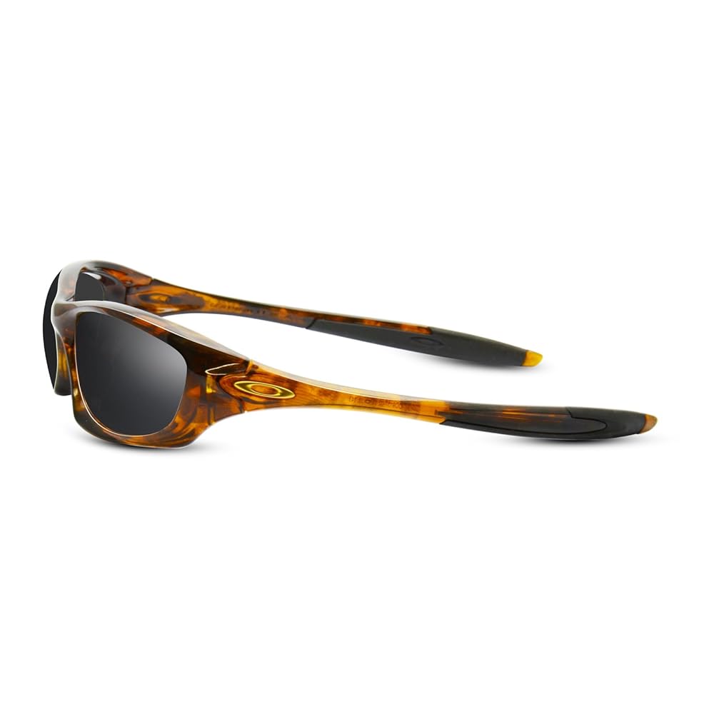 Amazon.com: Black (Dark Grey) Replacement Lenses for Oakley
